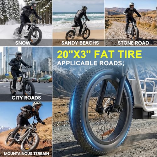 Electric Cargo Scooter Utility Design