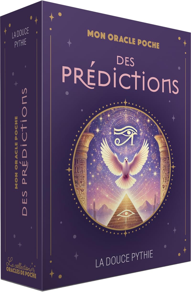 Mon Oracle poche des prédictions