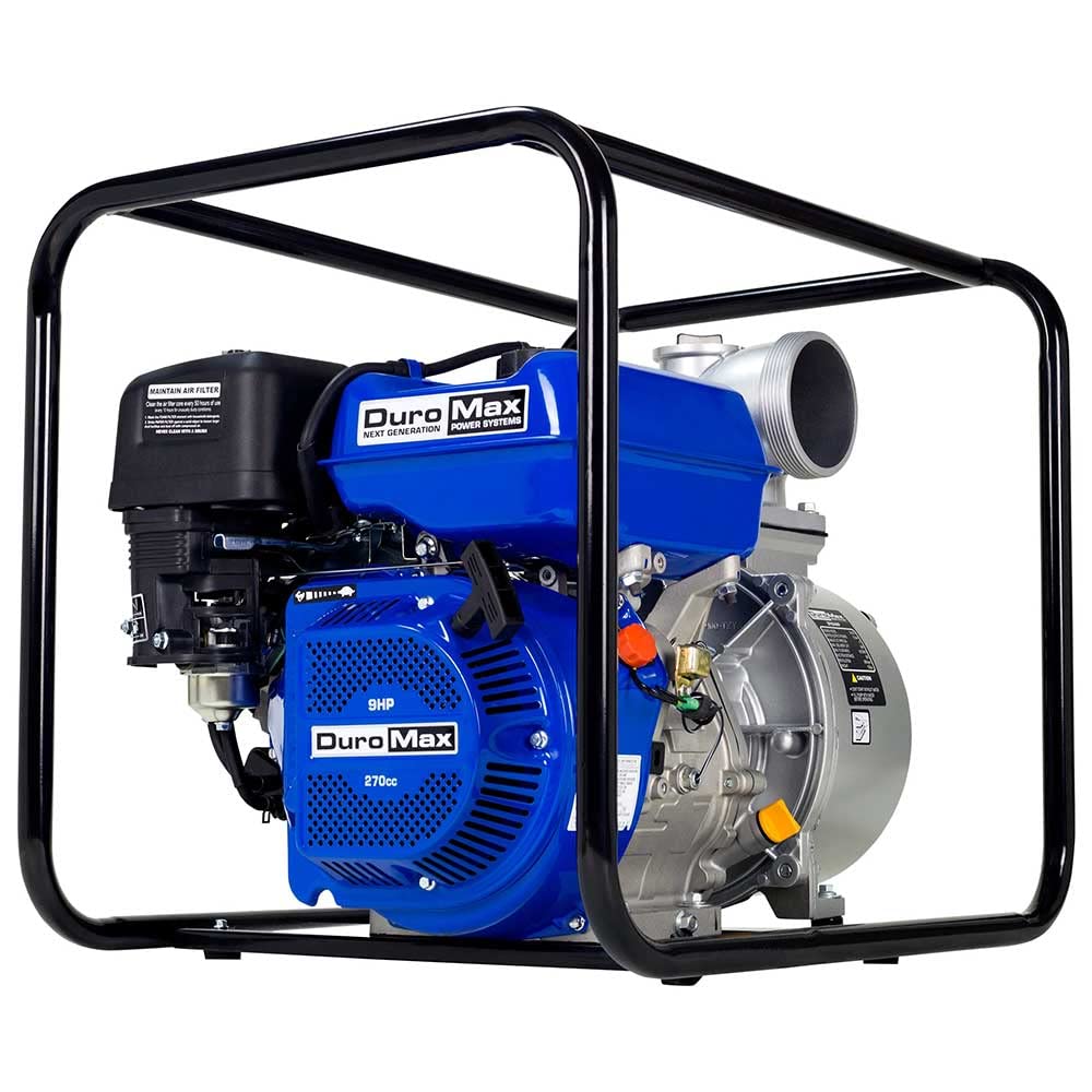 DuroMax XP904WP