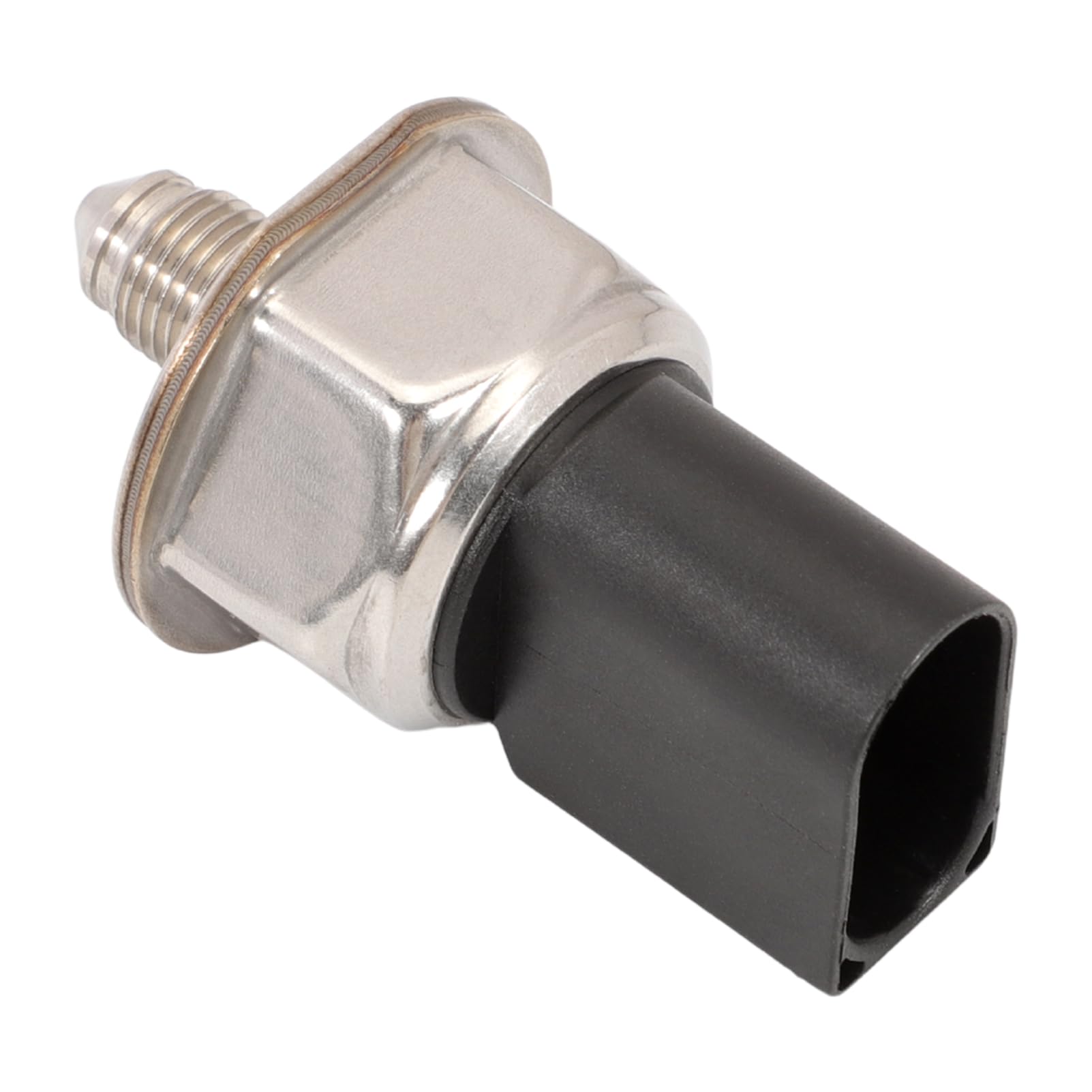 13537537319 Kraftstoffdrucksensor Drucksensor kompatibel mit 1er Serie E87 E81 E88 E82 3er E90 E91 E93 E92 5er E60 E61 F10 F11 GT F07 6er E63 E644 F12 F13 7er F01 X5 E70