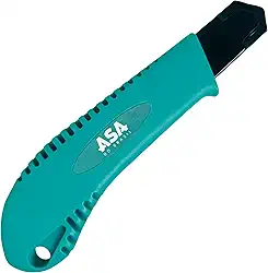 Estilete Grande, Asa do Brasil