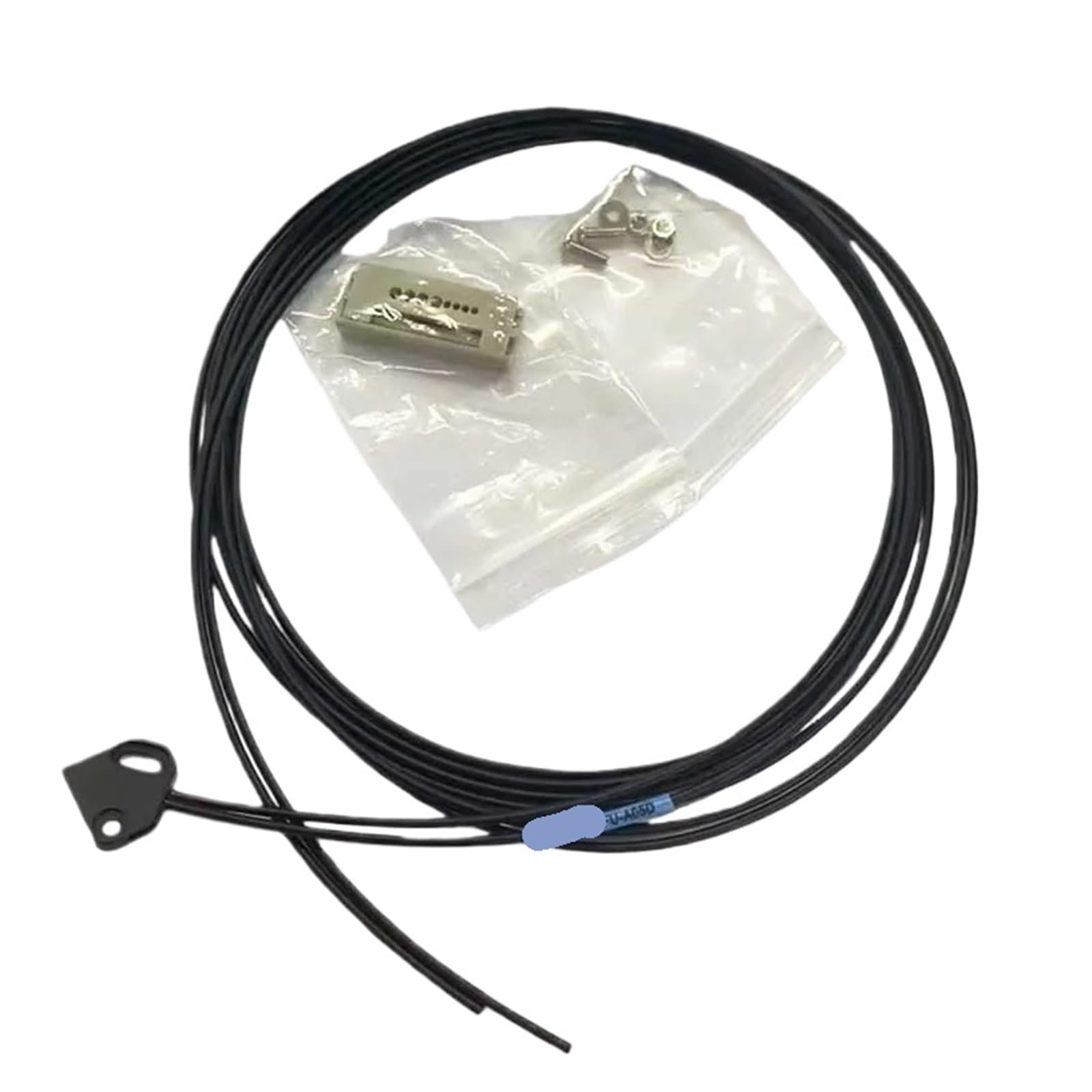 LEOTNNDQ FU-A05D optical fiber switch sensor