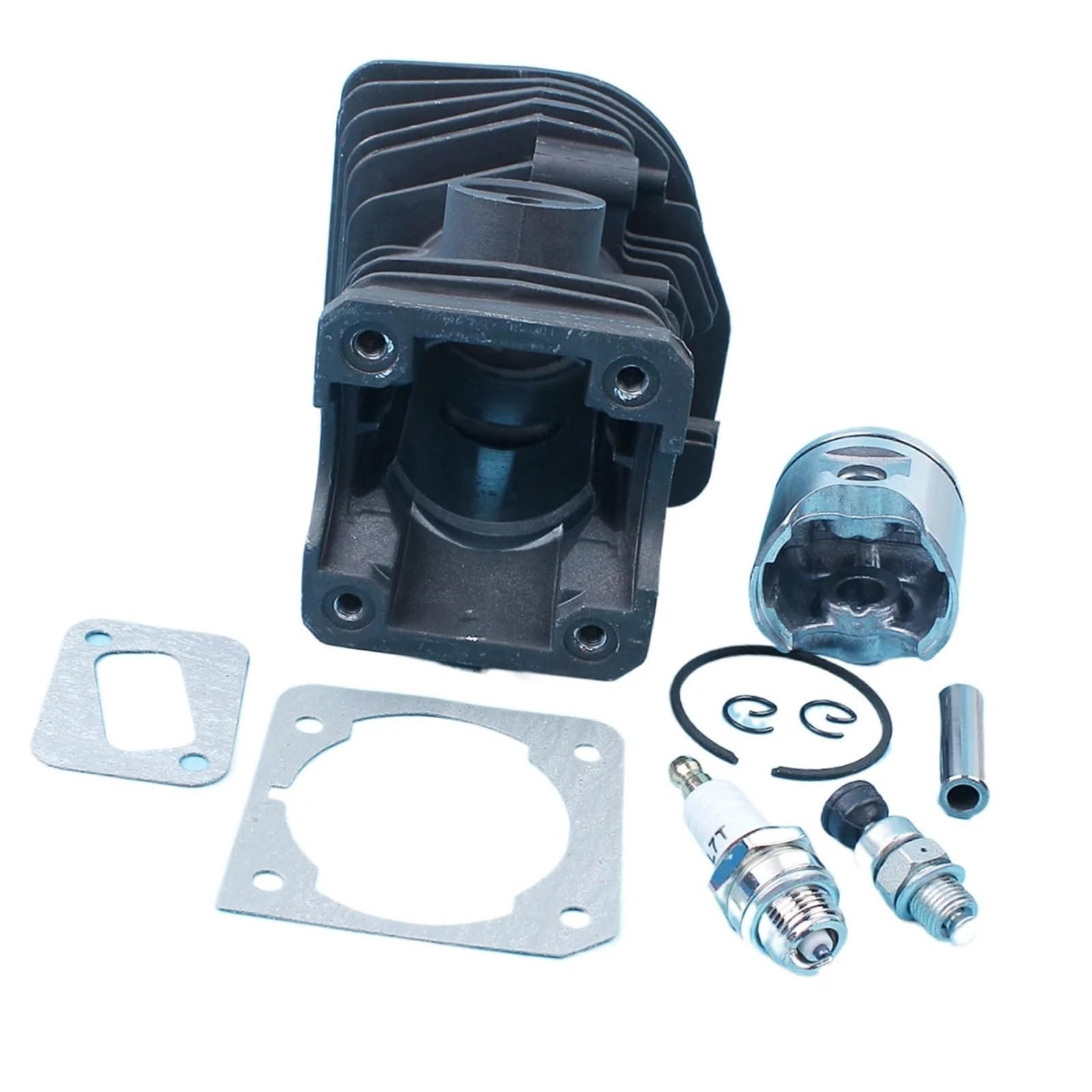 Kit cylindre piston 42mm de haute précision pour tronçonneuse 2145 345