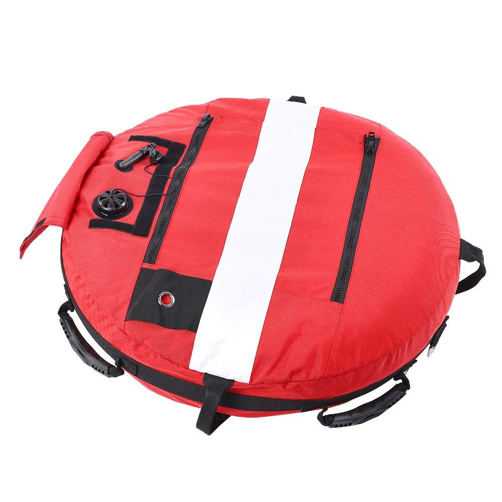 Keenso Tauch Bojenmarkierung, Aufblasbarer Taucher...