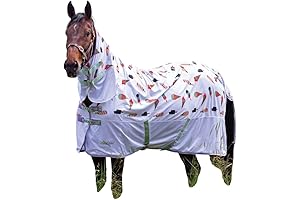 Tempest Original Fly Sheet for unparalleled equestrian comfort and protection