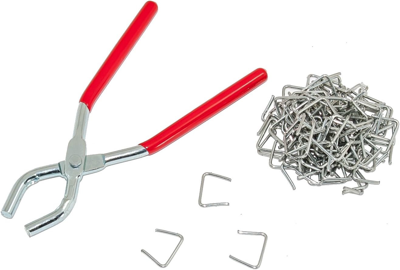 Hog Ring Pliers