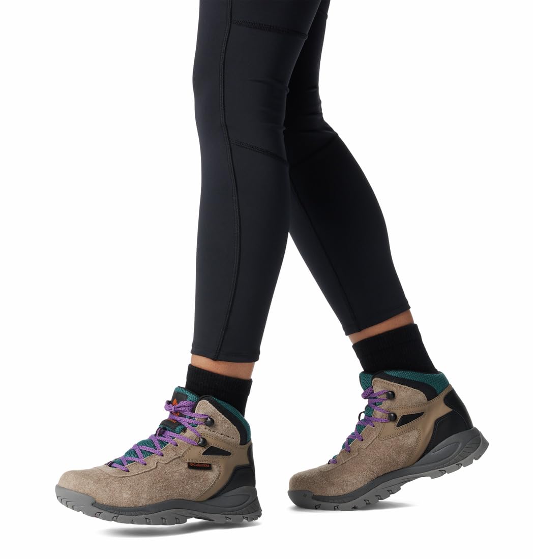 Columbia Newton Ridge Bc Chaussure de randonnéeFemme