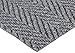 Notrax - 118S0310GY 118 Arrow Trax Entrance Mat, for Home or Office, 3