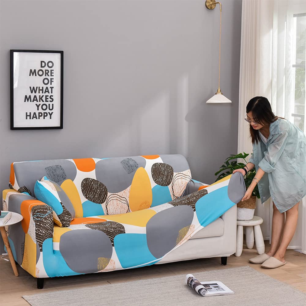 Hggzeg Sofa Cover - Image 2