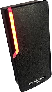 Prodatakey Reader [mullion Style] 26bit Wiegand Hid Compatable - Proximity