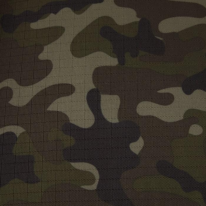 Reddy Indoor/Outdoor Dog Bed 32" L X 24" W Camo