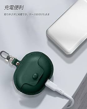 Amazon | SHOKZ OpenDots ONE 用 ケース YAJOJO 上質レザーえ