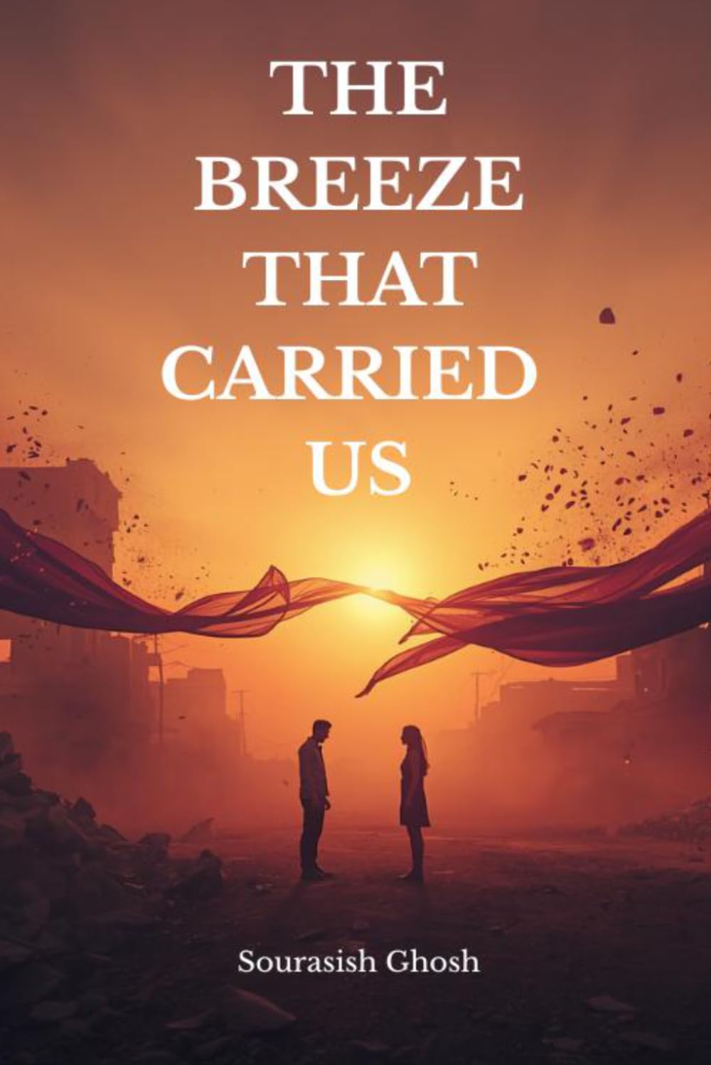 The Breeze That Carried Us