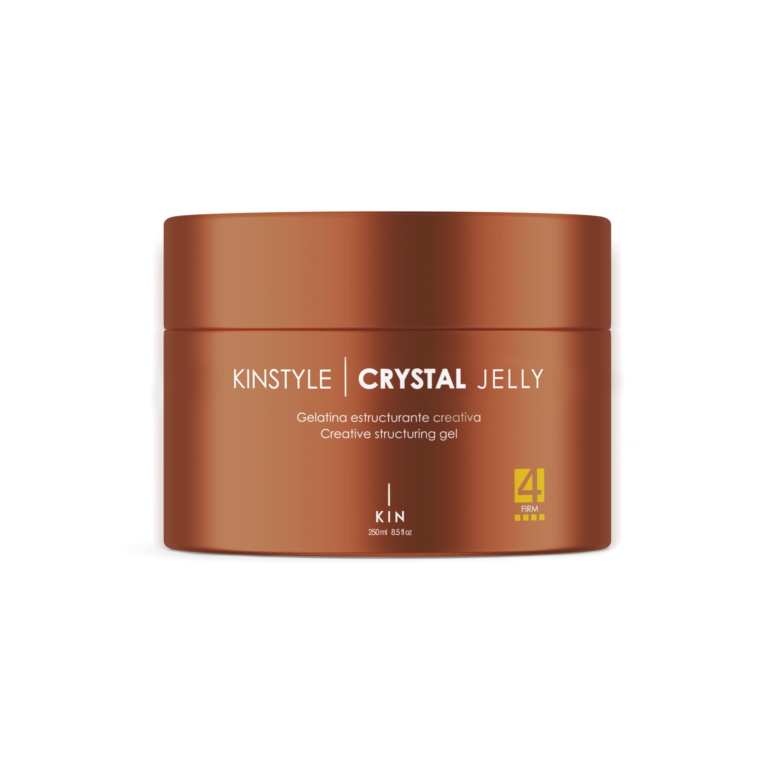KIN Cosmetics Crystal Jelly 250 ml