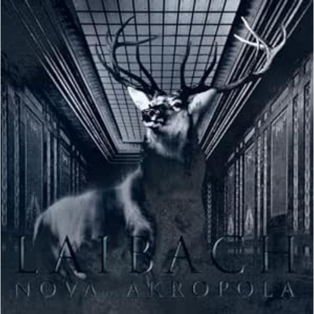 NOVA AKROPOLA - EXPANDED 3CD CLAMSHELL BOX