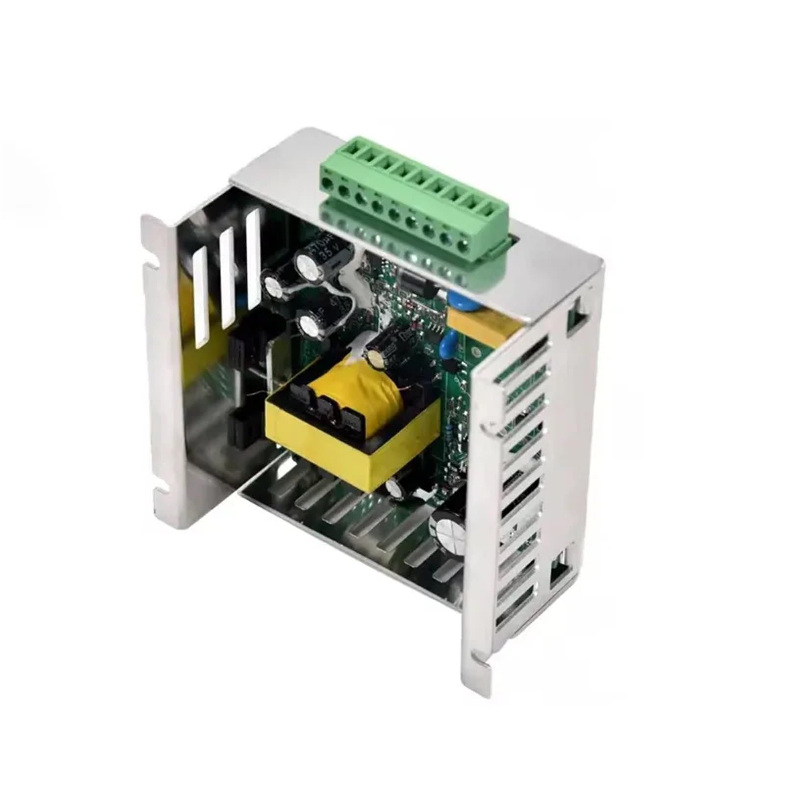 BC5A 12V 24V 5A zestaw diesla moduł akumulatora ładowarka pływakowa części generatora BC5A