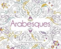 Arabesques 8854410306 Book Cover