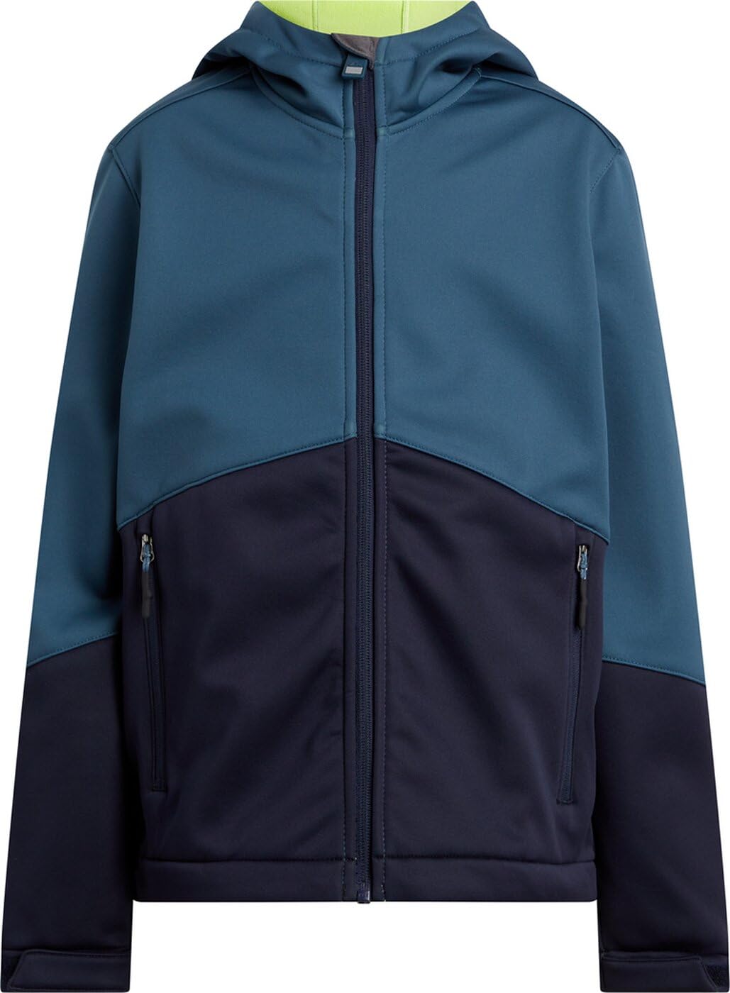 Mc Kinley Bennet Iii Veste Garçon (lot de 1)