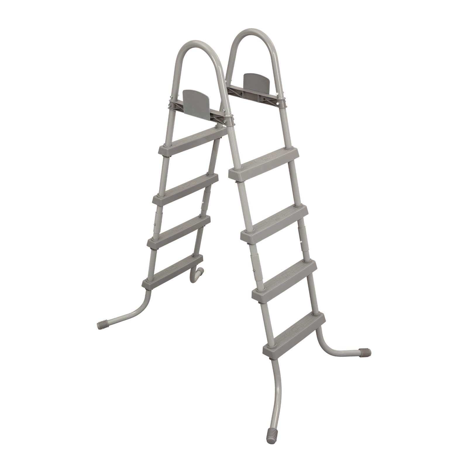 Bestway Flow Clear Pool Ladder, Multi-Colour, 52 in, 51116 