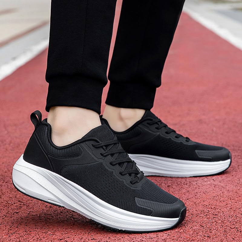 Diruite Fashion Sneakers 2025 Men's Shoes Outdoor Training Shoes Basketball Shoes Running Shoes Sports4