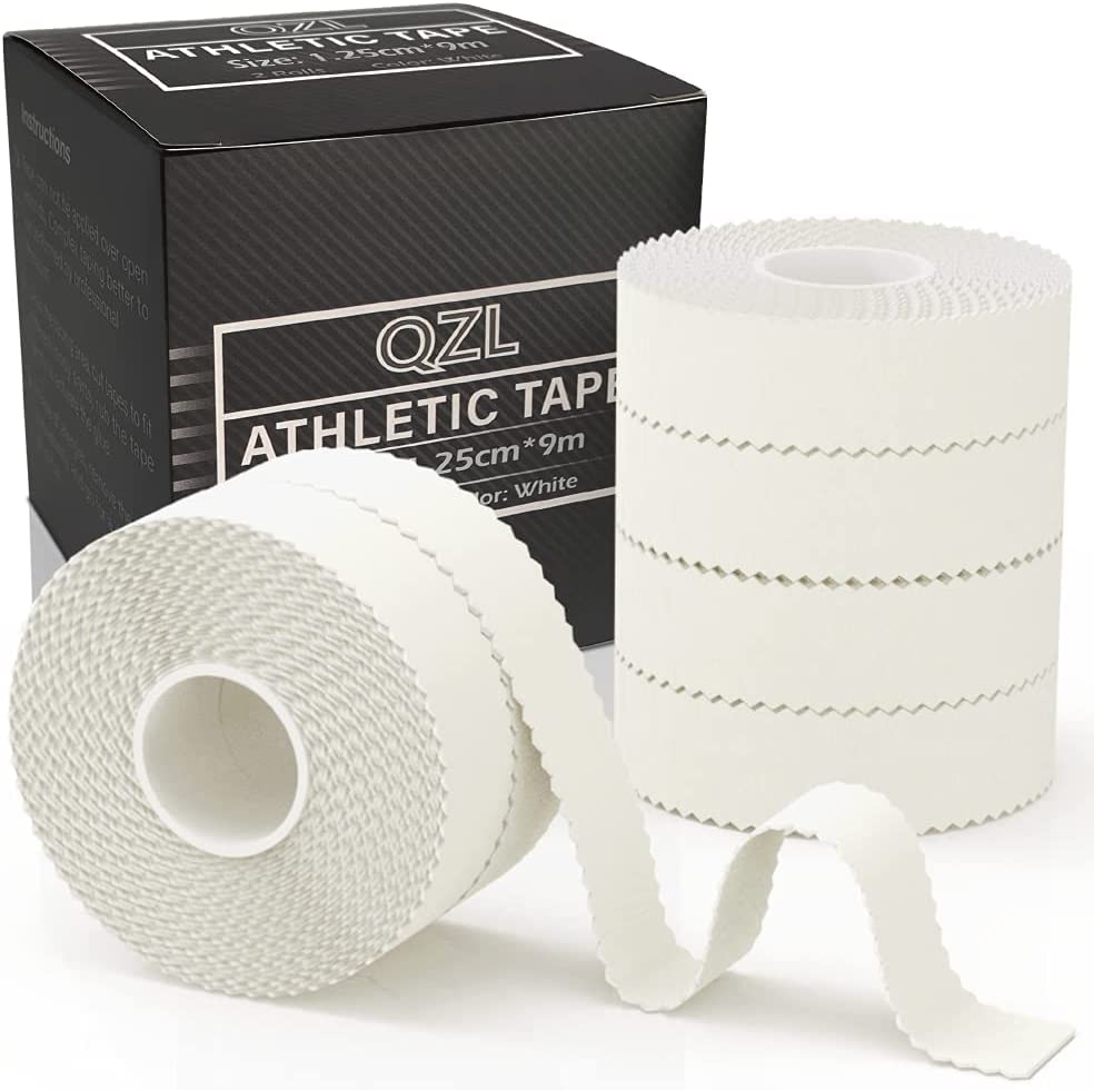 Finger Tape Volleyball Die 16 besten Produkte im Vergleich
