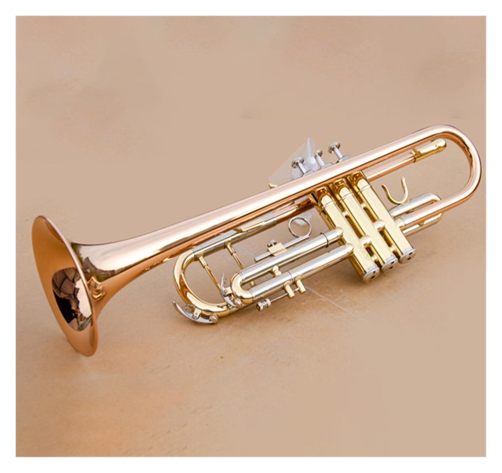 Amazon.co.jp: トランペット プロのトランペット楽器プロの