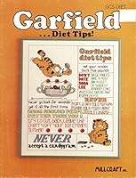 Garfield . . . Diet Tips B0015679IO Book Cover