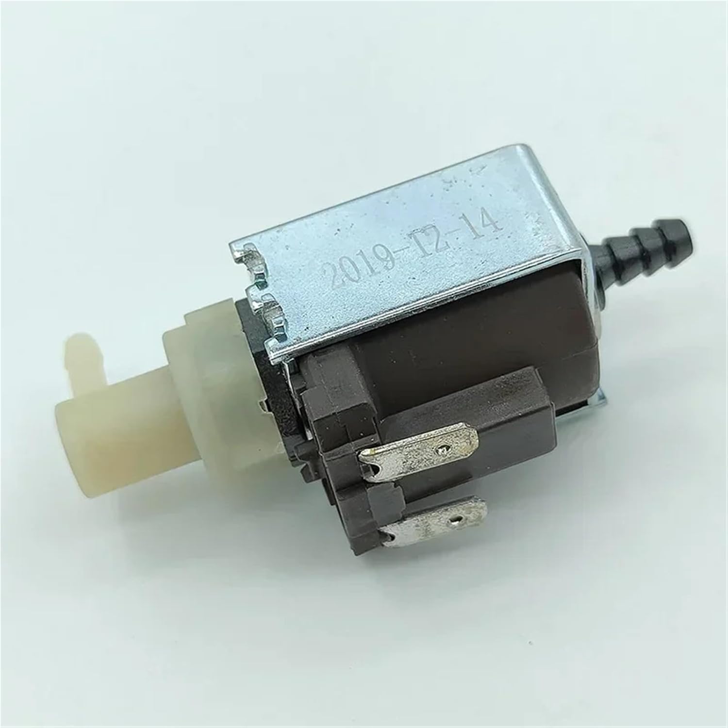 SPE 9W AC 220V-240V Plunger Water Suction Pump Electromagnetic Pump For Handheld Irons Steam Mop Garment Steamer Coffee 1Pcs