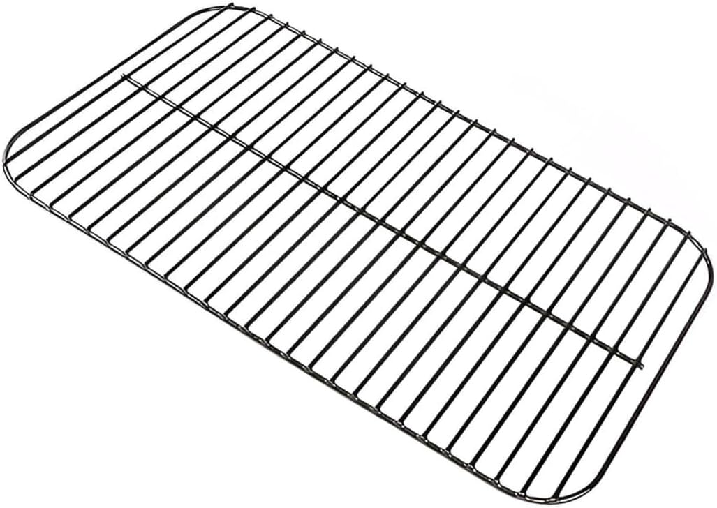 Outdoor Bazaar Replacement Porcelain Cooking Grid for 3 Burner Walmart Expert Grill Model,Expert Grill Grates, Expert Grill Parts Replacement, Expert Grill Cooking Grid, XG10-101-002-02, GBC1916WRS