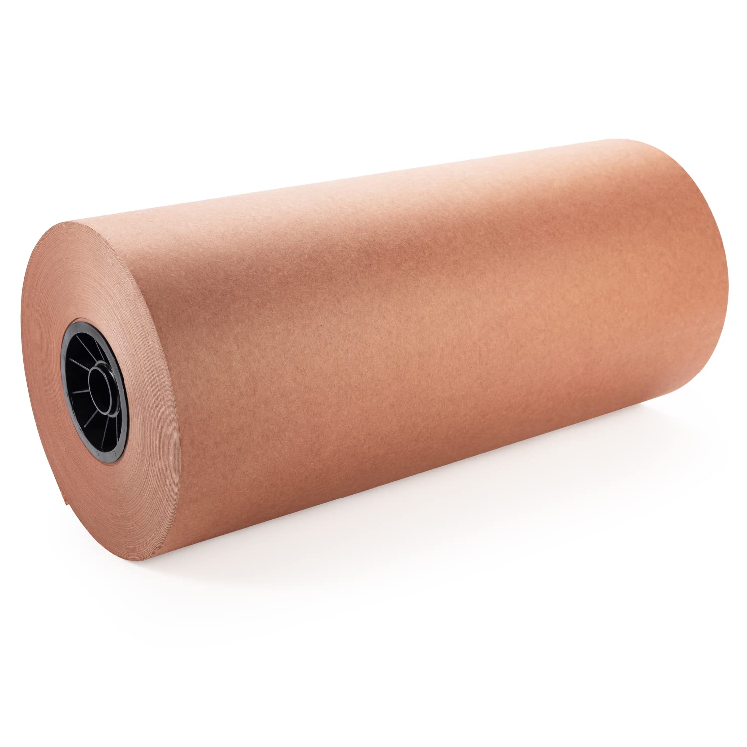 IDL Packaging 18" x 1000' Peach Butcher Paper Roll