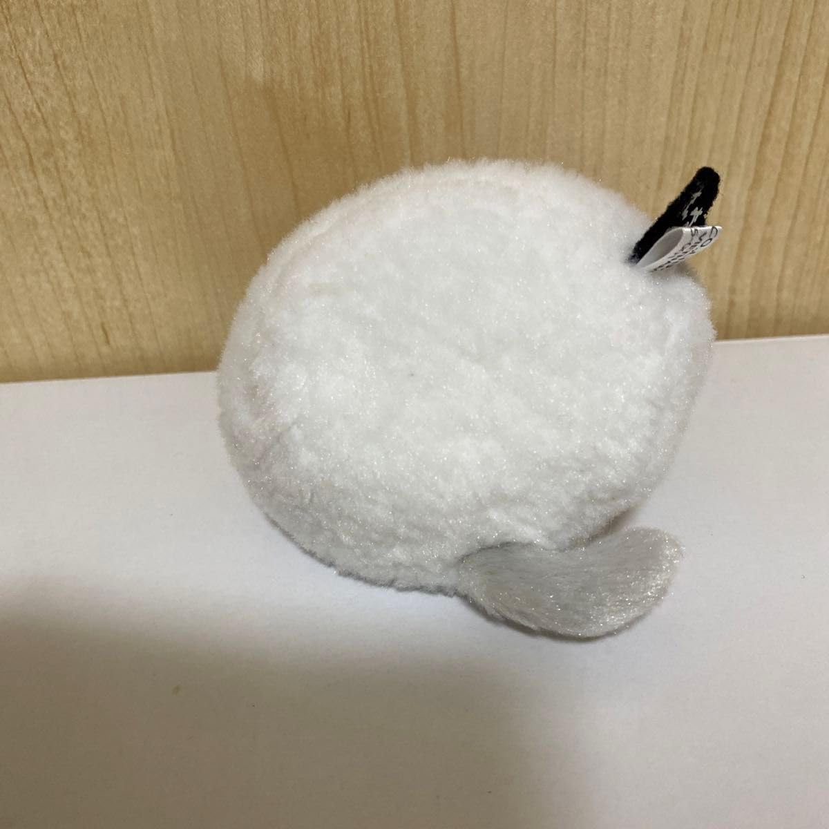 Amazon.co.jp: ねこだんご海賊 ねこだんごぬいぐるみ海賊船長 : おもちゃ