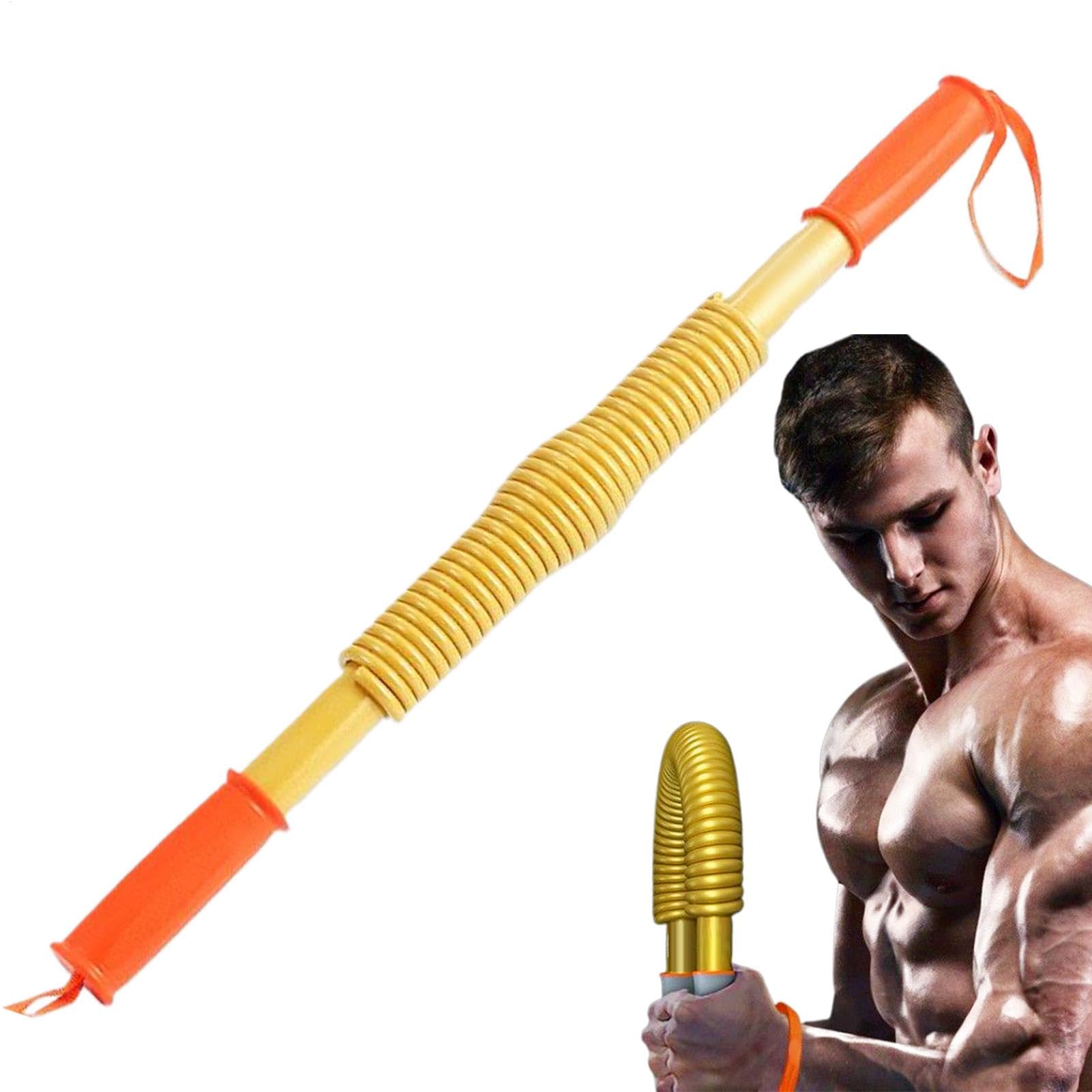 Pobres de primavera, entrenador de brazo de primavera | Constructor de bíceps de primavera más fuerte - Entrenamiento de fuerza de brazos, entrenamiento de la parte superior del cuerpo para