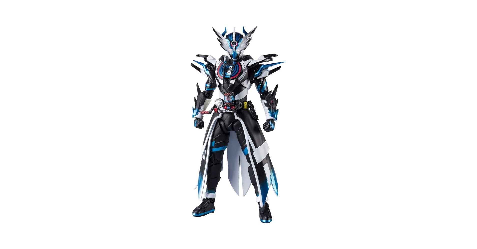Amazon.com: Bandai Tamashii Nations S.H. Figuarts Kamen