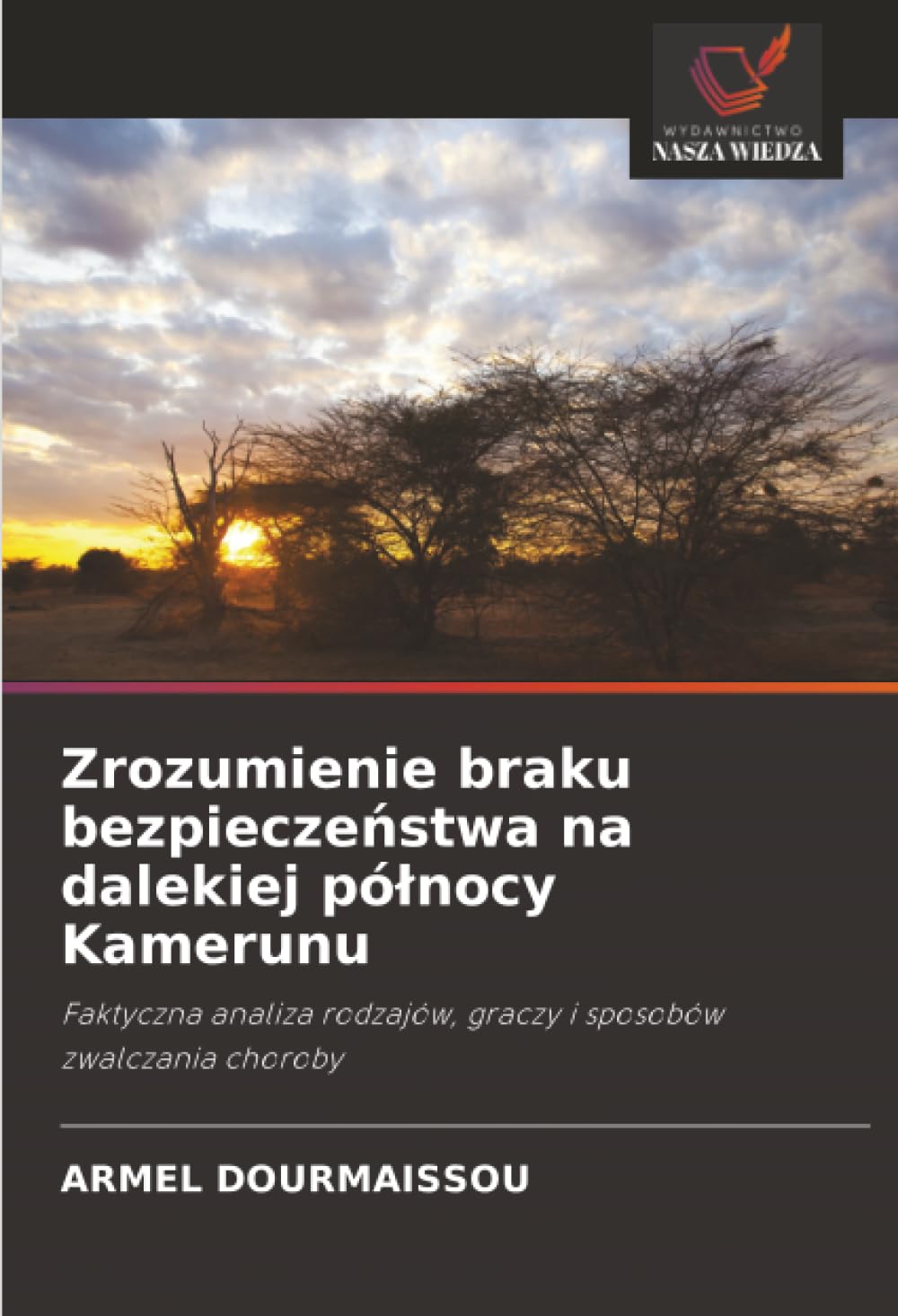 Zrozumienie braku bezpieczeństwa na dalekiej północy Kamerunu: Faktyczna analiza rodzajów, graczy i sposobów zwalczania choroby