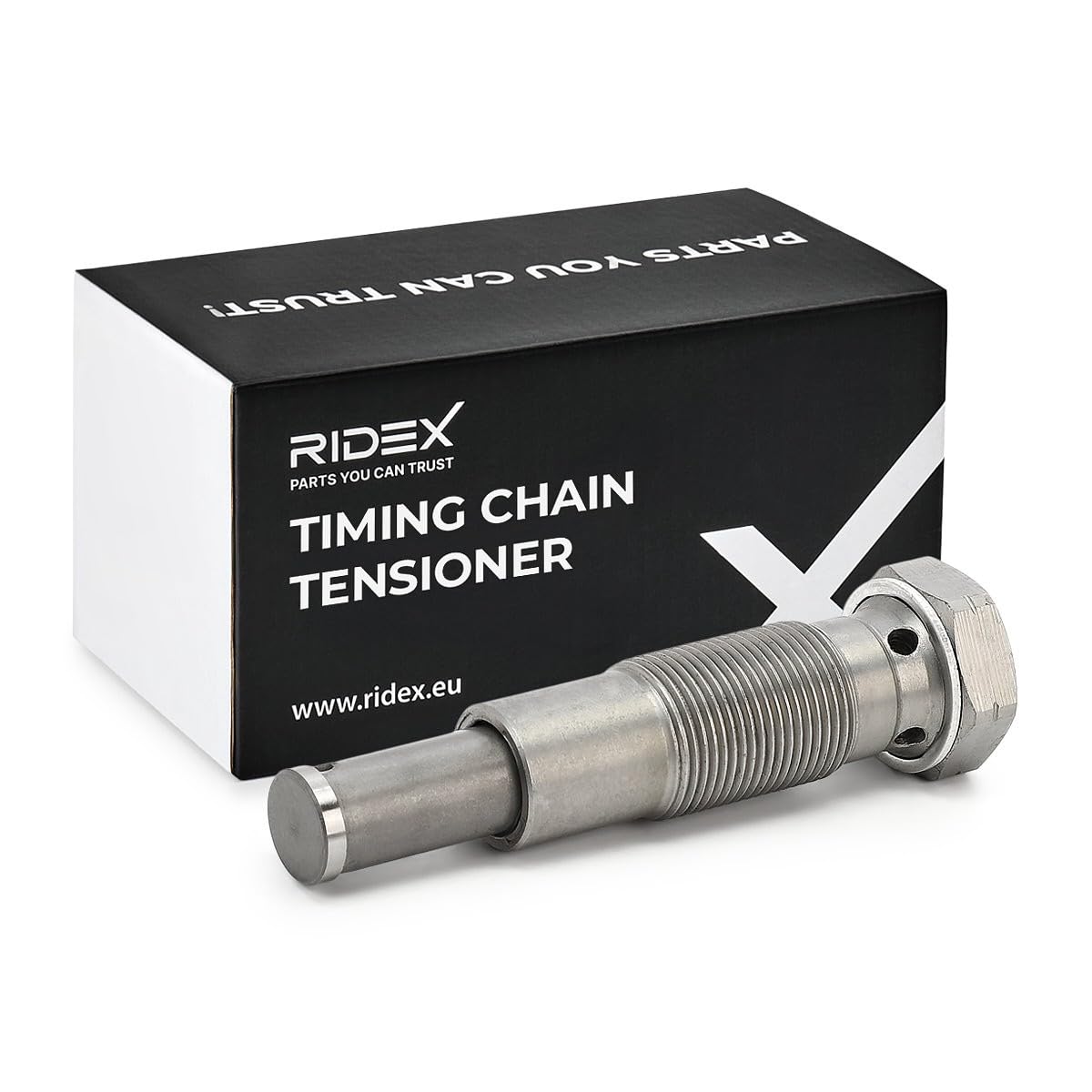 RIDEX 571T0034 Tensor de cadena de distribución hidráulico