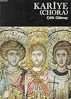 KARIYE (Chora) B003X98L9W Book Cover