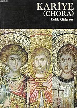 Paperback KARIYE (Chora) Book