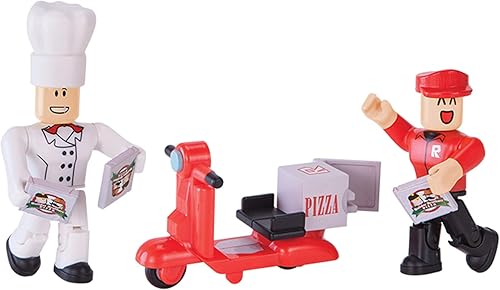 Miniatura 3 de Roblox Mad Studio Mad paquete de juego