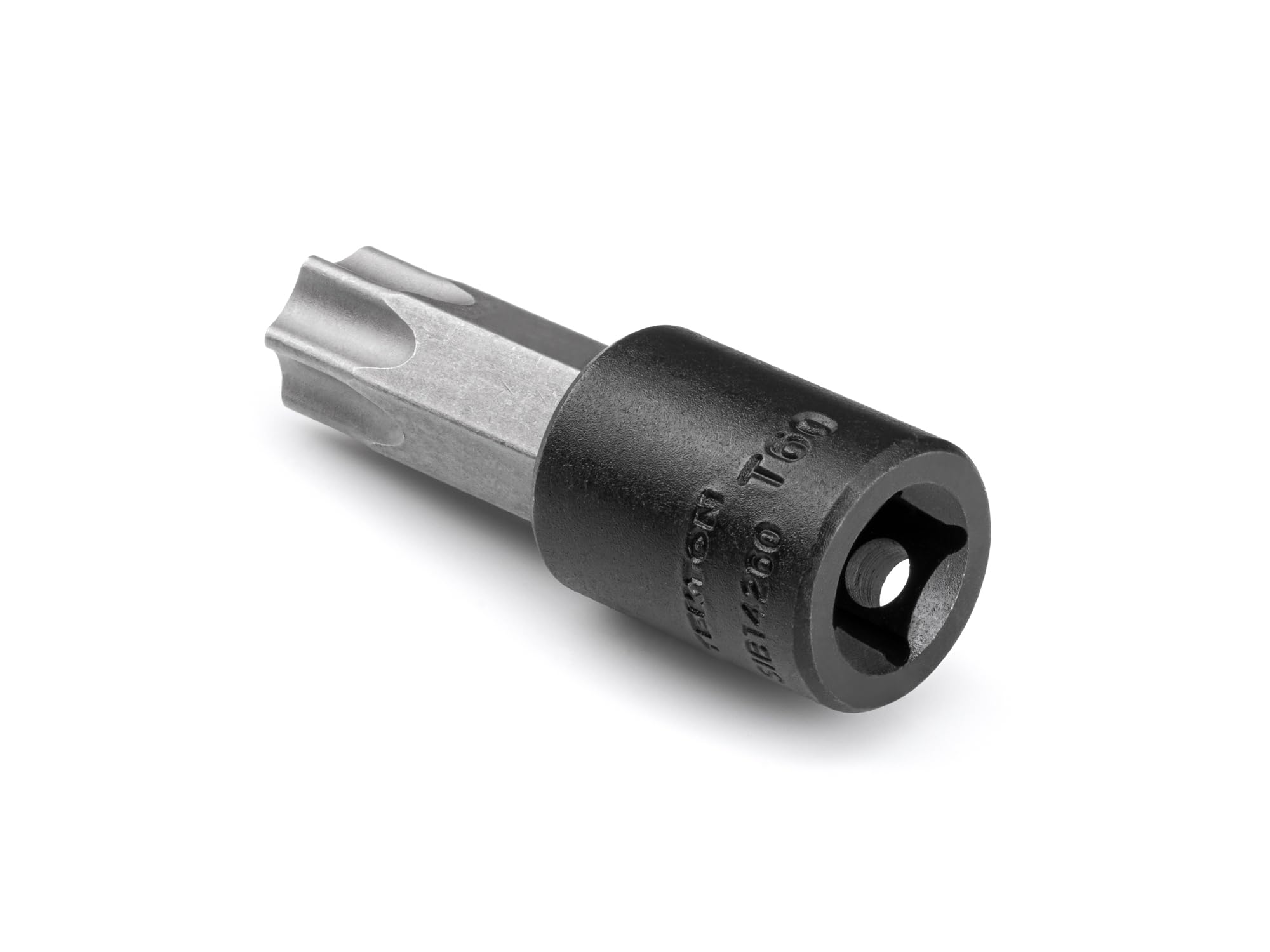 TEKTON Napęd 3/8 cala x gniazdo udarowe T60 Torx Bit | SIB14260