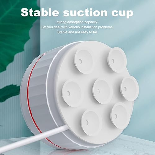 Miniatura 7 de Mini lavadora portátil  Mini lavadora de turbina lavadora ultrasónica alimentada por USB  Lavadora alimentada por USB  Lavadora USB