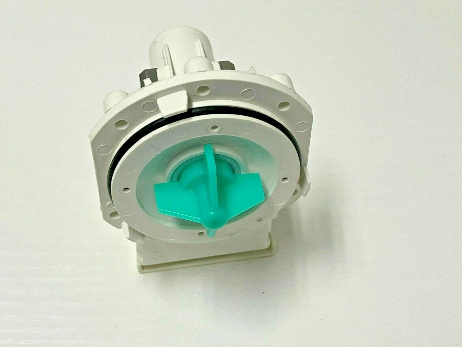 Washing Machine Drain Pump LSLLYPY A00126401 AP5690431 154736201 3015405 5304492415 PS8689824 Genuine Original Aftermarket Repair Parts-image-45