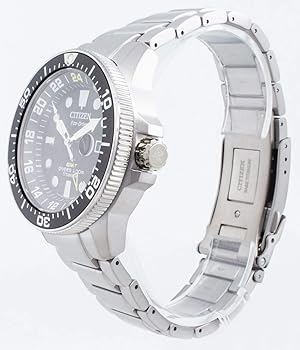 Amazon.co.jp: [シチズン]CITIZEN 腕時計 PROMASTER ECO-DRIVE