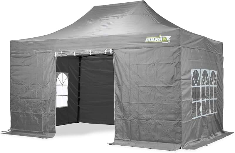Amazon.co.uk waterproof gazebo
