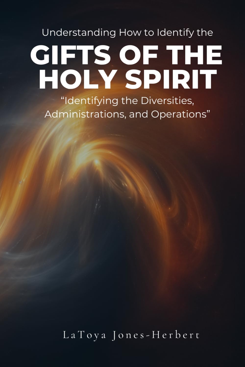 Understanding How to Identify the GIFTS of the HOLY SPIRIT: “Identifying the Diversities, Administrations, and Operations ”
