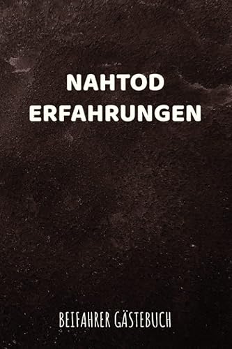Beifahrer Gästebuch: Lustiges Geschenk zum 18. Geburtstag, bestandene Fahrprüfung oder Führerschein für Fahranfänger.Lustige Geschenkidee zum neuen ... Beifahrerbuch als Fahrtenbuch &amp; Logbuch