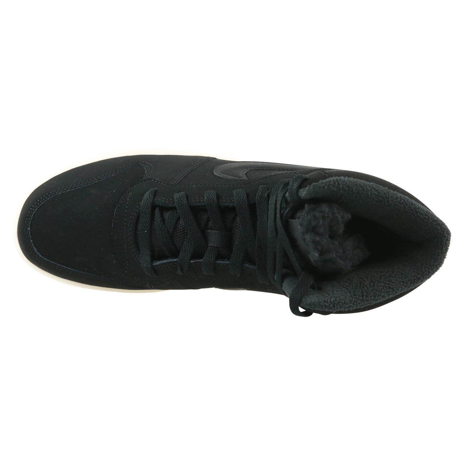 Nike Ebernon Mid Zapatos de Baloncesto Mujer