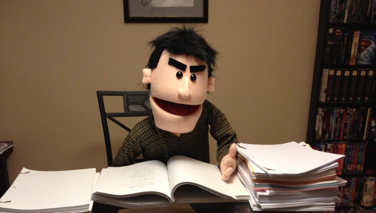 The Bitter Script Reader