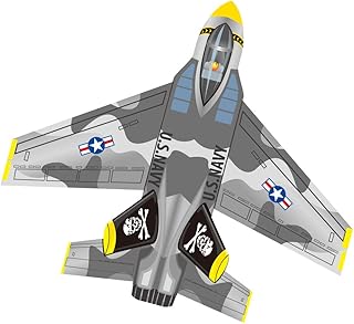 WindNSun Microjet Mini Mylar 4.7