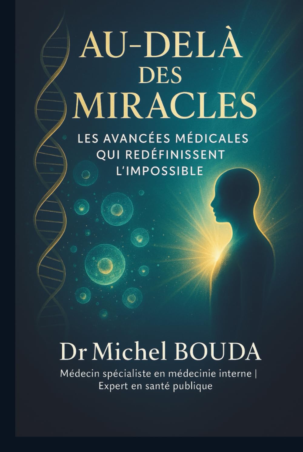 Au-delà des Miracles: Les Avancées Médicales qui Redéfinissent l'Impossible