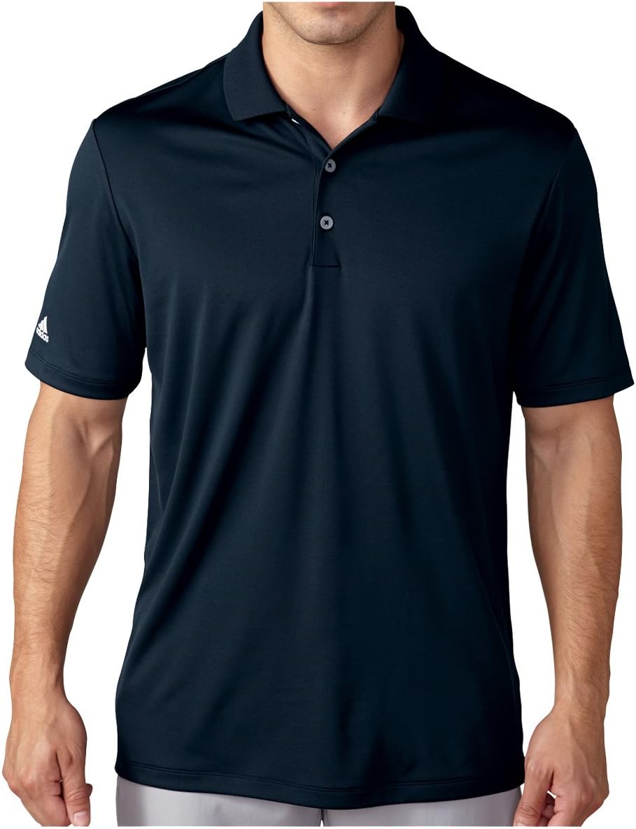 adidas Golf Men's Performance Polo Shirt